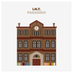 I.N.T. - Paradiso Instrumental (ft. Muamin Collective)