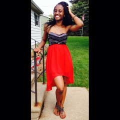 Almost Is Never Enough (Cover)