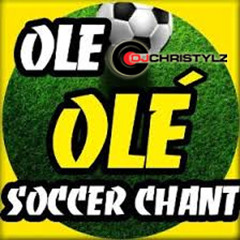 OLE SHUFFLE CRACKIN (DIRTY CHRISTYLZ REMIX BOOTLEG)