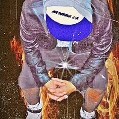 bum