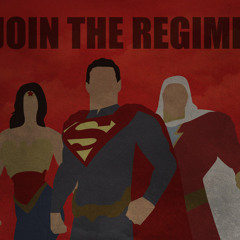 The Regime(We Mobbin) Prod. by IvanBased