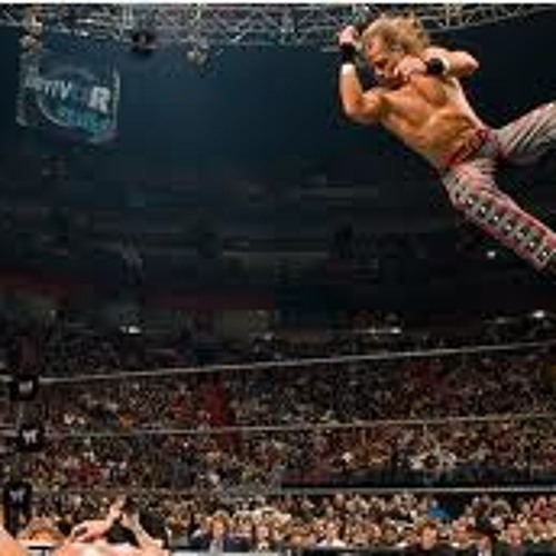 Proper Elbow Twitching Material ;)