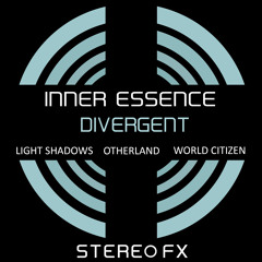 Inner Essence - Otherland(Original Mix)