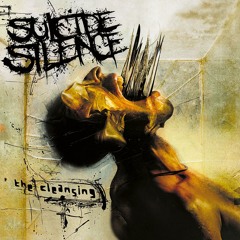 Suicide Silence - Unanswered(UNOFFICIAL) Mixed/Mastered 2014