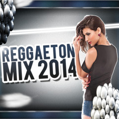 Reggaeton Mix 2014 #2 By Ruben Vette