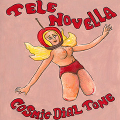 TELE NOVELLA - "Dont Be A Stranger"