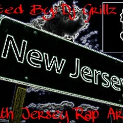 South Jersey Mixtape