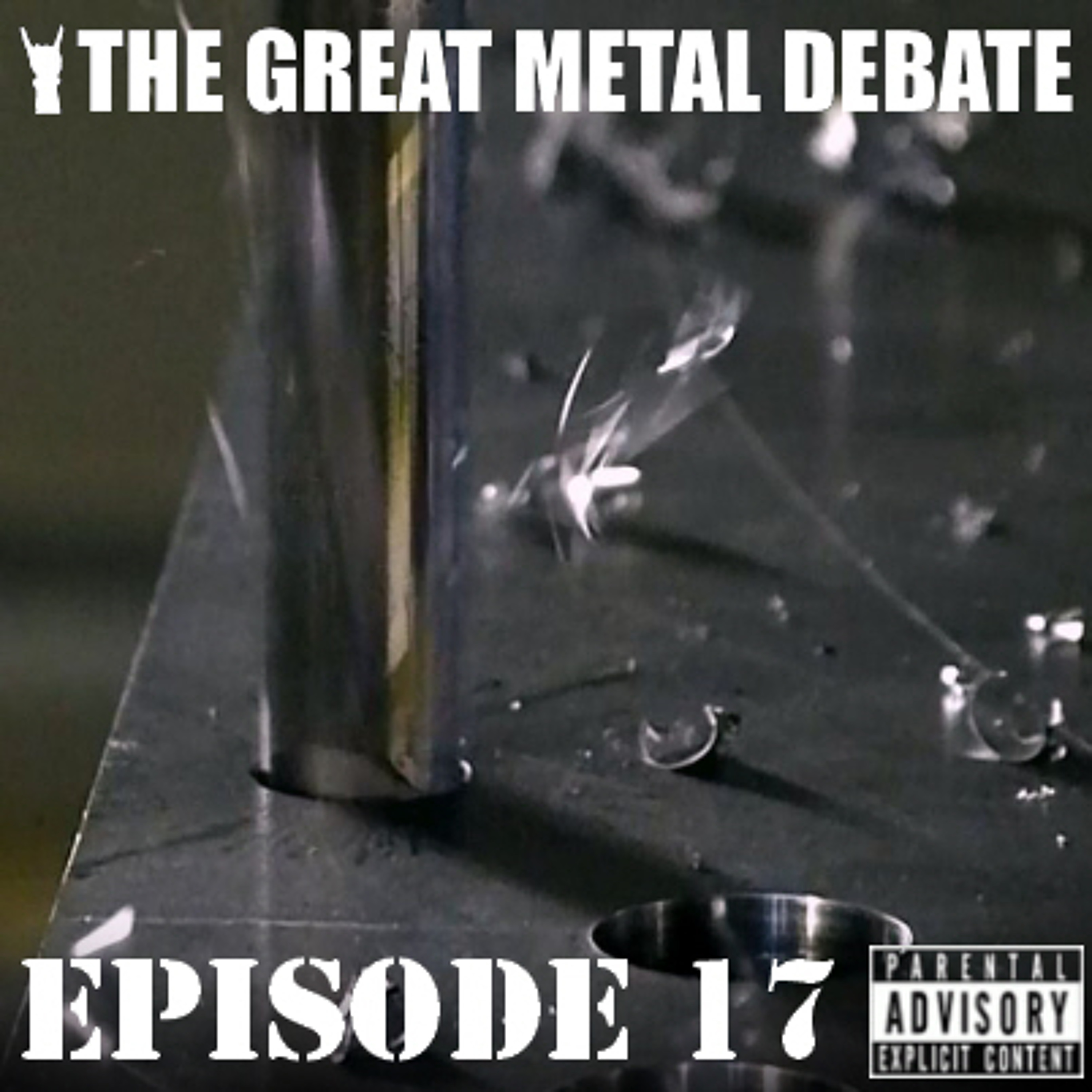 The Great Metal Debate Podcast