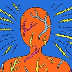 Fresh Powder ( Orange )