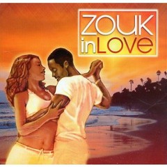 ZOUK MIX SESSION SUMMER 2014 Vol.1 By Dj Nyto