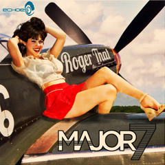 Black & White vs Major7 - Black 7 (Coming Soon Remix)