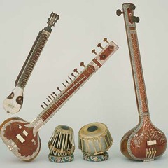 Strictly South Asian Classical Music