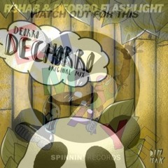 Major Lazer, R3hab & Deorro - WFDOT (NAAR & Dante Mashup)