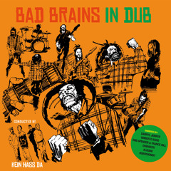 I And I Survive (Ich Bin Nicht Allein)(Darryl Jenifer Dub)