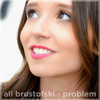 Problem Ariana Grande Feat Iggy Azalea Cover By Ali Brustofski One Less Problem Without You Mp3