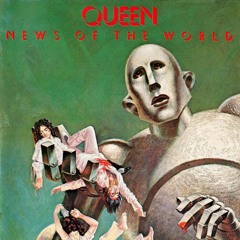 My Melancholy Blues - Queen