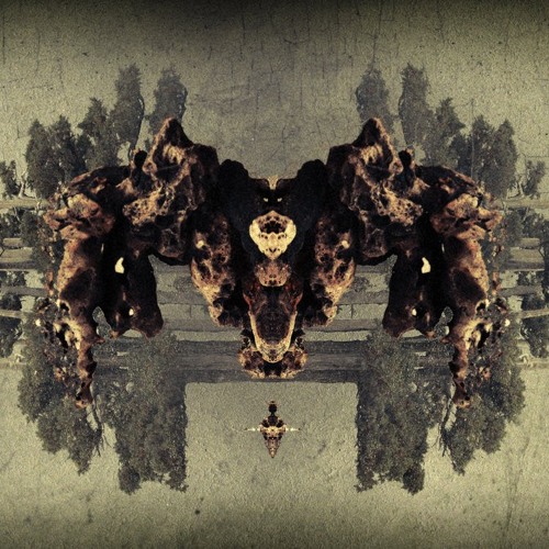 Psycaudio's intense chill-out Rec.