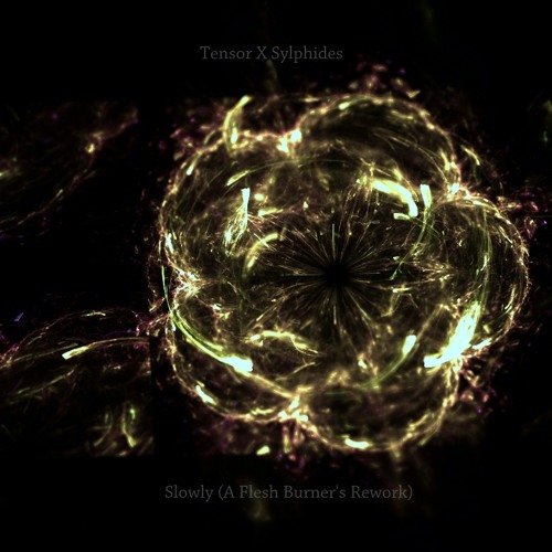 Tensor X Sylphides- Slowly (A Flesh Burner's Rework)