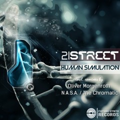 Human Simulation (N.A.S.A. Remix)