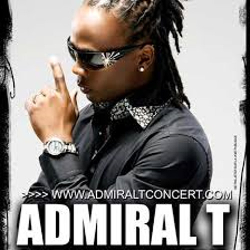Spécial Playlist   ADMIRAL T  Rpz Gwada (DeejaYasala)