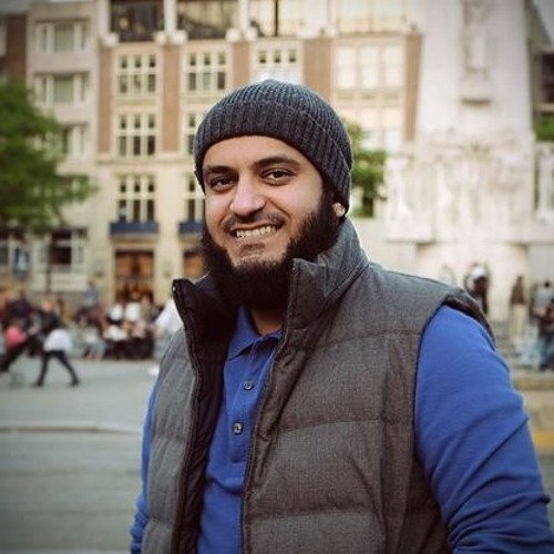 سورة النبأ برواية خلف عن حمزة مشارى راشد العفاسي  من الأمسية القرآنية  بمسجد السنة هولندا