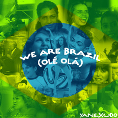 Brazilian All Stars - We Are Brazil (Olá Olé)