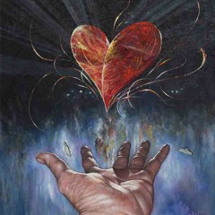 #DestinationDesh - Heart & Soul (Prod. By Mr Krash)