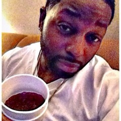 "You Can Have It" prod by Mike Kalombo & Don P
