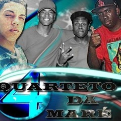 MONTAGEM - PUTARIAMENTO DA VILA DO PINHEIRO ( QUARTETO DA MARÉ )