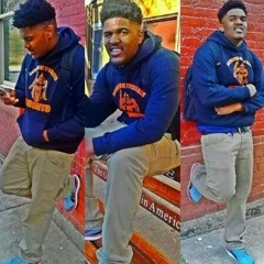 EbScoota x Baltimore Shit freeystyle