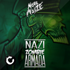 Moar Noize - Nazi Zombie Armada