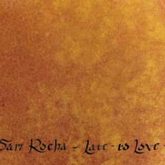 3. Late To Love
