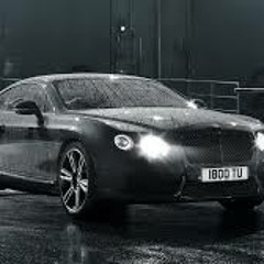 Billionaires N Bentley