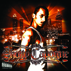 Shotty Capogne - Bacc Up