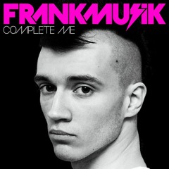 FrankMusik - Questionable Times (Stuart Price 2009 Version)