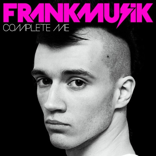 FrankMusik - Questionable Times (Stuart Price 2009 Version)