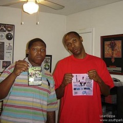 K-RINO FEAT. Z-RO-  "THE GAME GOES ON"