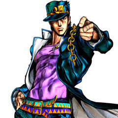 JoJo's Bizarre Adventure  All Star Battle OST - Heritage for the Future (Jotaro Kujo's Theme)