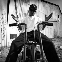 Beat // West Coast Style //