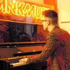 FrankMusik - See You On The Other Side