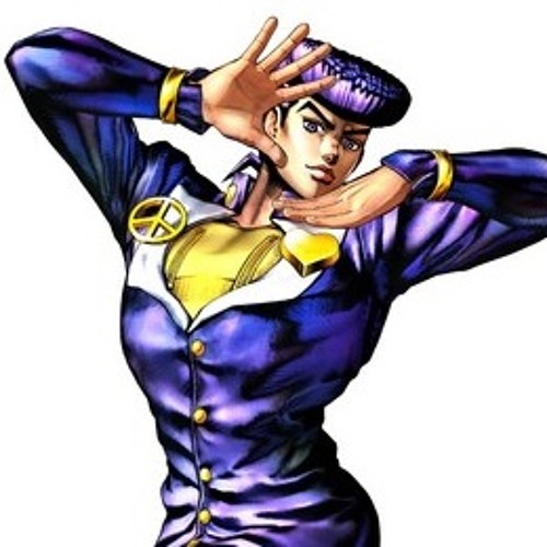 Josuke Higashikata (JoJo's Bizarre Adventure: All-Star Battle)