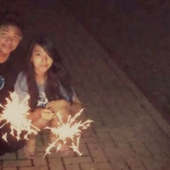 Happy bday yaa nit . Spesial : my everything - glenn fredly .srry klw jlek