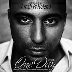 =GERALD ATIMANG Ft R.S.N - One Day V2 ( Arash Ft Helena ) R.S.N Re-Work= Free Download