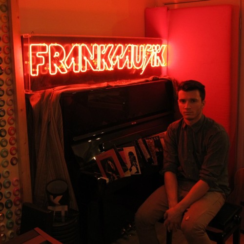FrankMusik - Answers