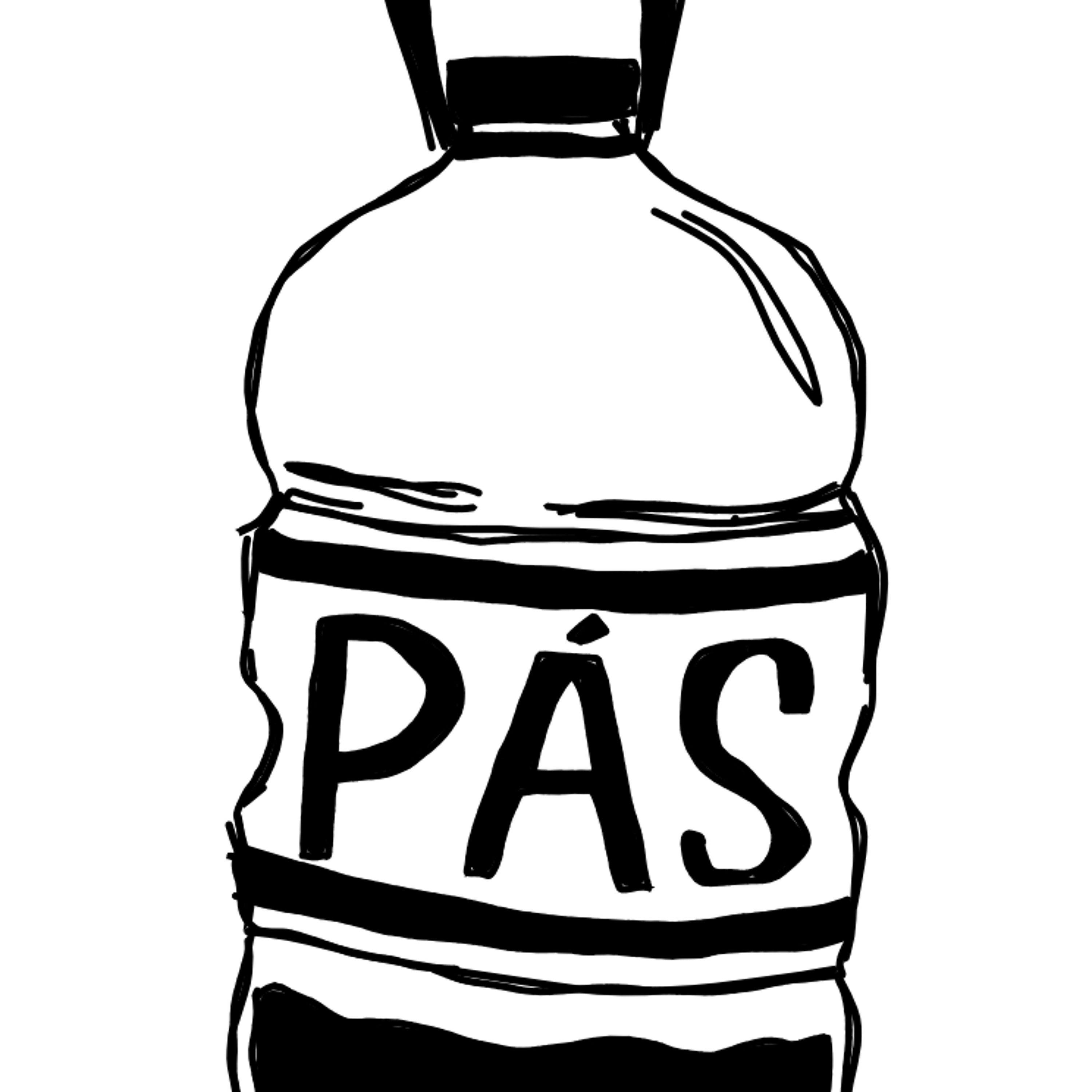 PÁS DE PROBLÈME