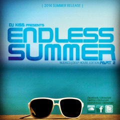 Endless Summer 2 (NuDisco Deep House Edition)