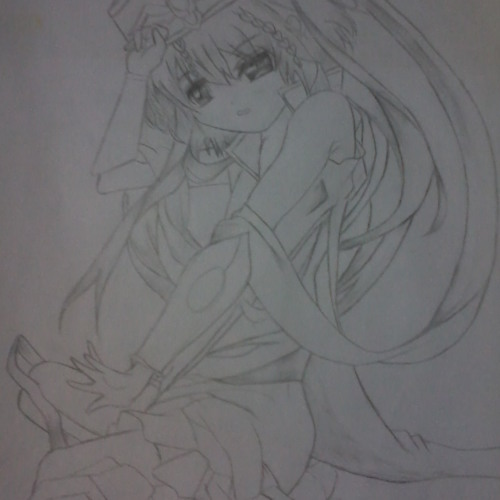 Magi  The Kingdom Of Magic ED2 Full - With You - With Me