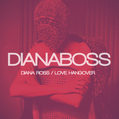 Diana Ross - Love Hangover (Diana Boss Revival)
