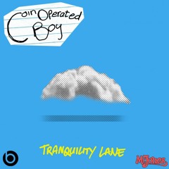 Coin Operated Boy - Trust Me (Clouds Remix)