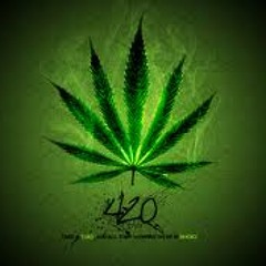 Weed - Mc Konne ft. Mc Lobo Axel Mc